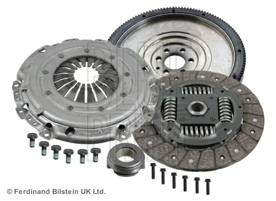Комплект сцепления BLUE PRINT ADV183059