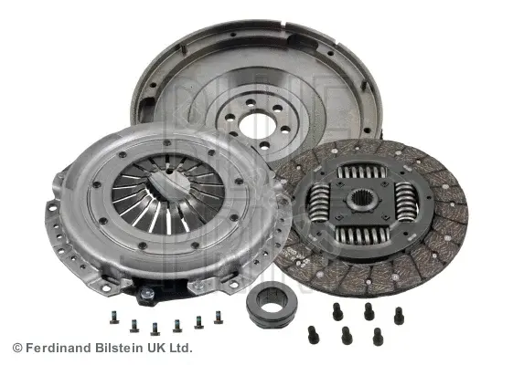 Комплект сцепления BLUE PRINT ADV183069
