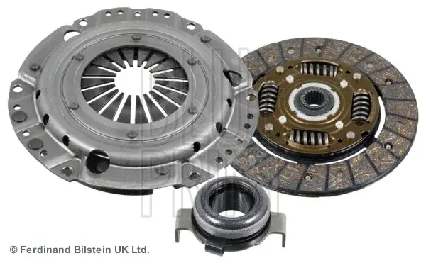 Комплект сцепления BLUE PRINT ADV183084