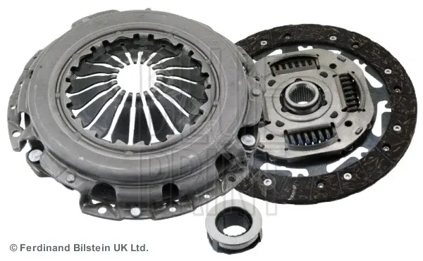 Комплект сцепления BLUE PRINT ADV183090