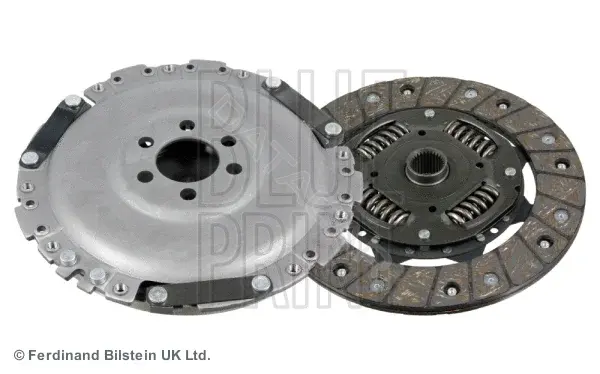 Комплект сцепления BLUE PRINT ADV183098