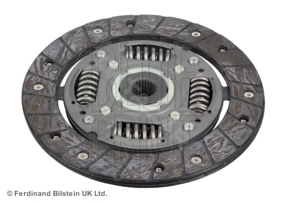 Диск сцепления BLUE PRINT ADV183101