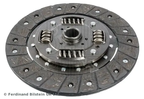 Диск сцепления BLUE PRINT ADV183102