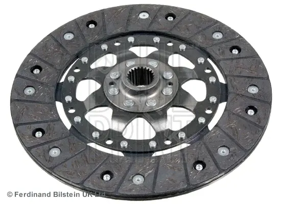 Диск сцепления BLUE PRINT ADV183127