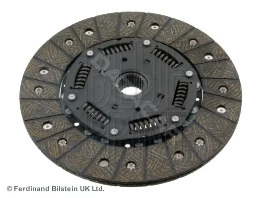Диск сцепления BLUE PRINT ADV183150
