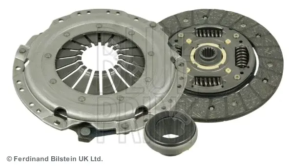 Комплект сцепления BLUE PRINT ADW193023