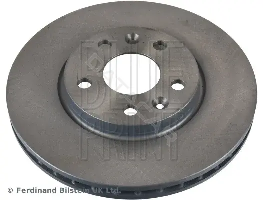 Тормозные диски BLUE PRINT ADBP430027