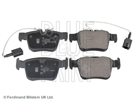 Тормозные колодки BLUE PRINT ADL144230