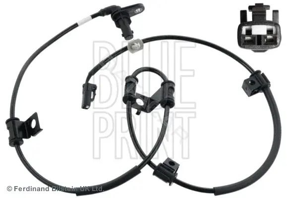 Датчик АБС BLUE PRINT ADG071106