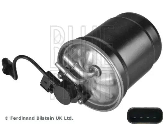 Топливный фильтр BLUE PRINT ADBP230038