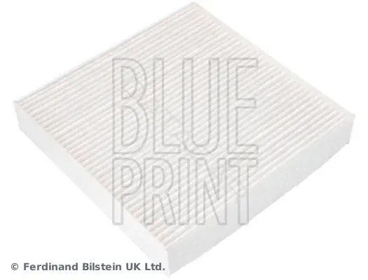 Фильтр салонный BLUE PRINT ADBP250033