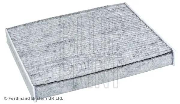Фильтр салонный BLUE PRINT ADF122529