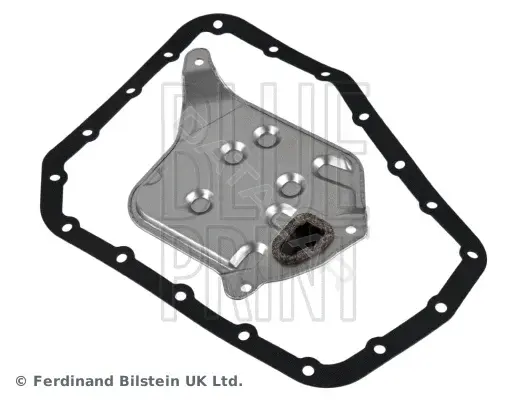 Фильтр масляный акпп BLUE PRINT ADT32143