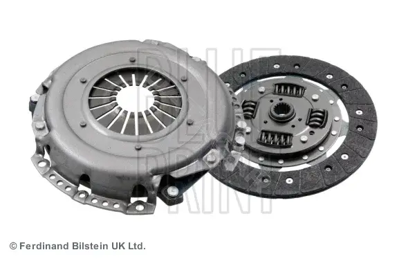 Комплект сцепления BLUE PRINT ADF1230138