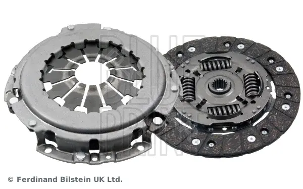 Комплект сцепления BLUE PRINT ADF123085