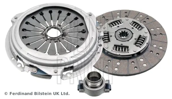 Комплект сцепления BLUE PRINT ADL143069