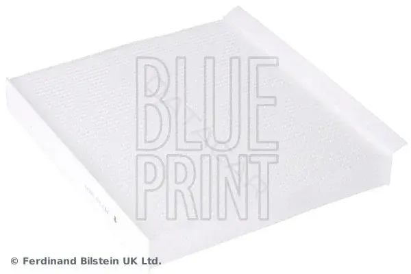 Фильтр салонный BLUE PRINT ADBP250101