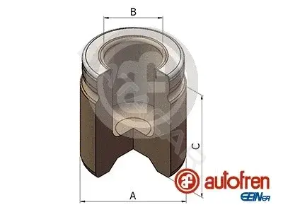 Поршень суппорта AUTOFREN SEINSA D025428