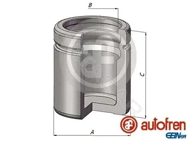 Поршень суппорта AUTOFREN SEINSA D025615