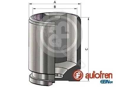 Поршень суппорта AUTOFREN SEINSA D025633