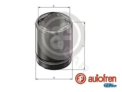 Поршень суппорта AUTOFREN SEINSA D025684