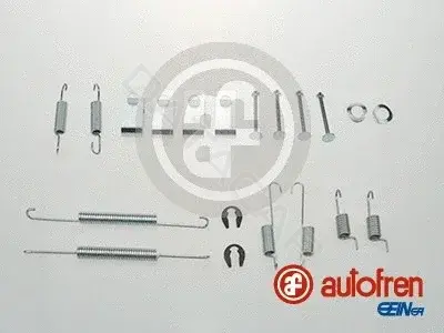 Ремкомплект тормозных колодок AUTOFREN SEINSA D31006A