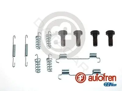 Ремкомплект тормозных колодок AUTOFREN SEINSA D3893A