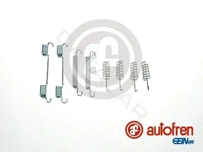 Ремкомплект тормозных колодок AUTOFREN SEINSA D3900A