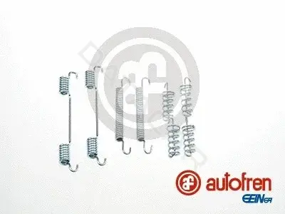 Ремкомплект тормозных колодок AUTOFREN SEINSA D3905A