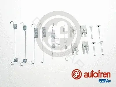 Ремкомплект тормозных колодок AUTOFREN SEINSA D3911A