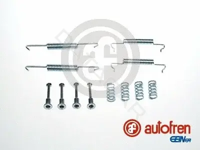 Ремкомплект тормозных колодок AUTOFREN SEINSA D3914A