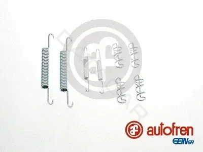 Ремкомплект тормозных колодок AUTOFREN SEINSA D3916A