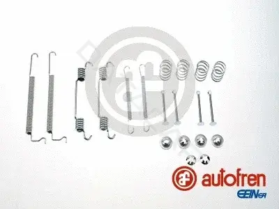 Ремкомплект тормозных колодок AUTOFREN SEINSA D3922A