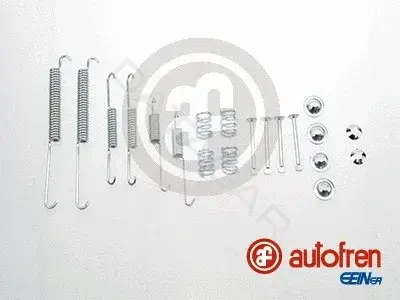 Ремкомплект тормозных колодок AUTOFREN SEINSA D3926A