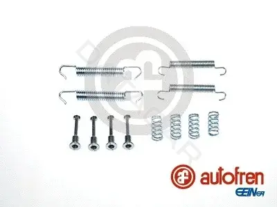 Ремкомплект тормозных колодок AUTOFREN SEINSA D3930A