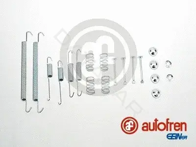 Ремкомплект тормозных колодок AUTOFREN SEINSA D3932A
