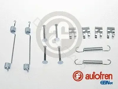 Ремкомплект тормозных колодок AUTOFREN SEINSA D3933A