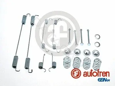 Ремкомплект тормозных колодок AUTOFREN SEINSA D3934A