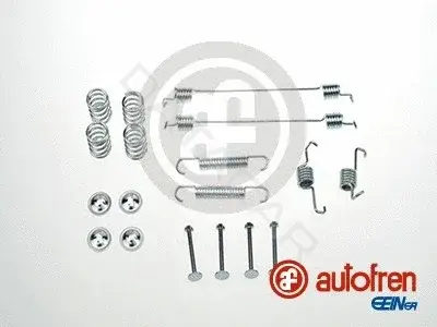 Ремкомплект тормозных колодок AUTOFREN SEINSA D3939A