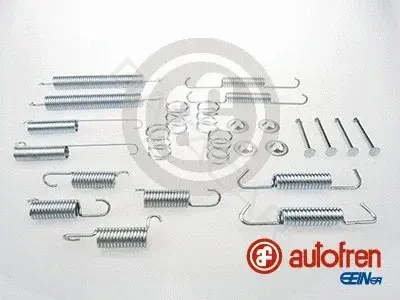 Ремкомплект тормозных колодок AUTOFREN SEINSA D3942A