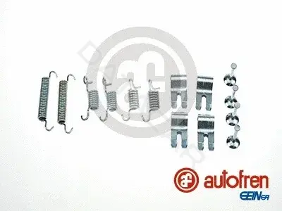 Ремкомплект тормозных колодок AUTOFREN SEINSA D3945A