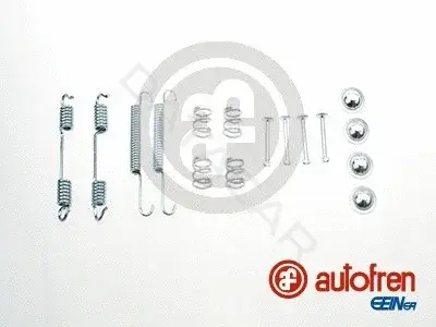 Ремкомплект тормозных колодок AUTOFREN SEINSA D3946A