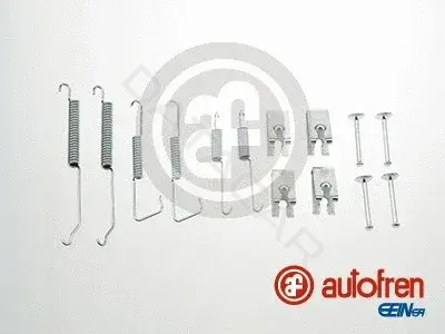 Ремкомплект тормозных колодок AUTOFREN SEINSA D3952A