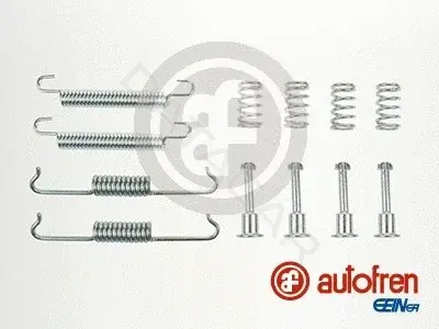 Ремкомплект тормозных колодок AUTOFREN SEINSA D3956A