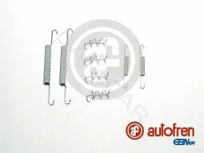 Ремкомплект тормозных колодок AUTOFREN SEINSA D3962A