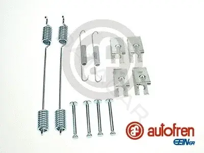 Ремкомплект тормозных колодок AUTOFREN SEINSA D3970A