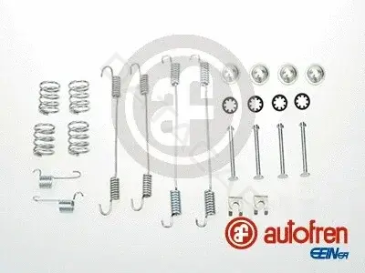 Ремкомплект тормозных колодок AUTOFREN SEINSA D3979A