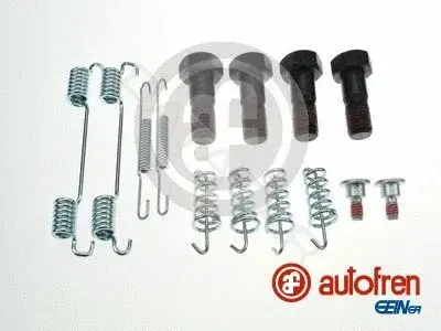Ремкомплект тормозных колодок AUTOFREN SEINSA D3983A