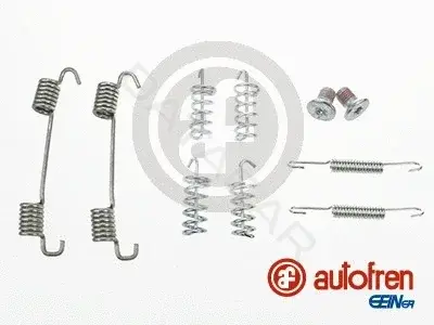 Ремкомплект тормозных колодок AUTOFREN SEINSA D3993A