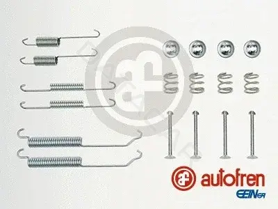Ремкомплект тормозных колодок AUTOFREN SEINSA D3994A
